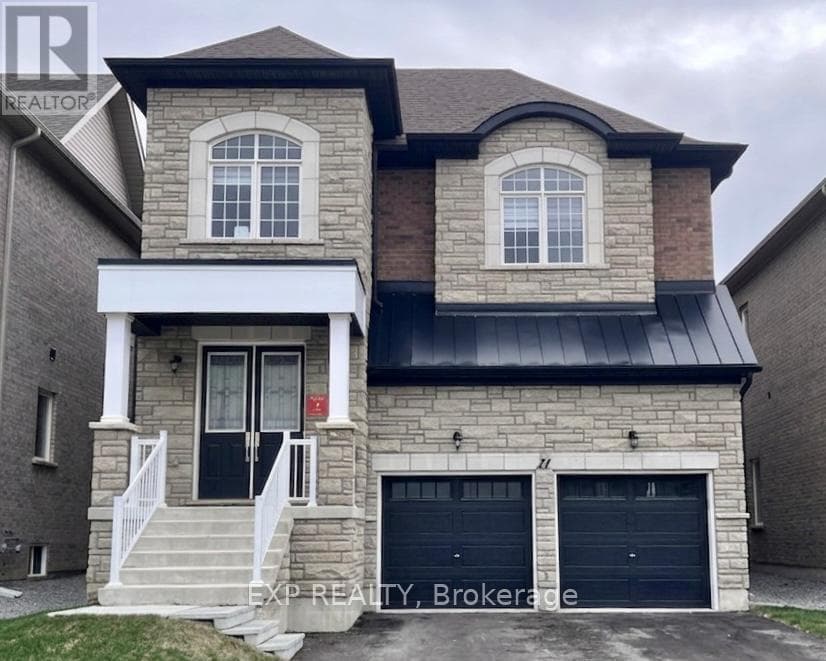 4 bed 4 bath single family at 21 AIDA PLACE — $2,190,000
