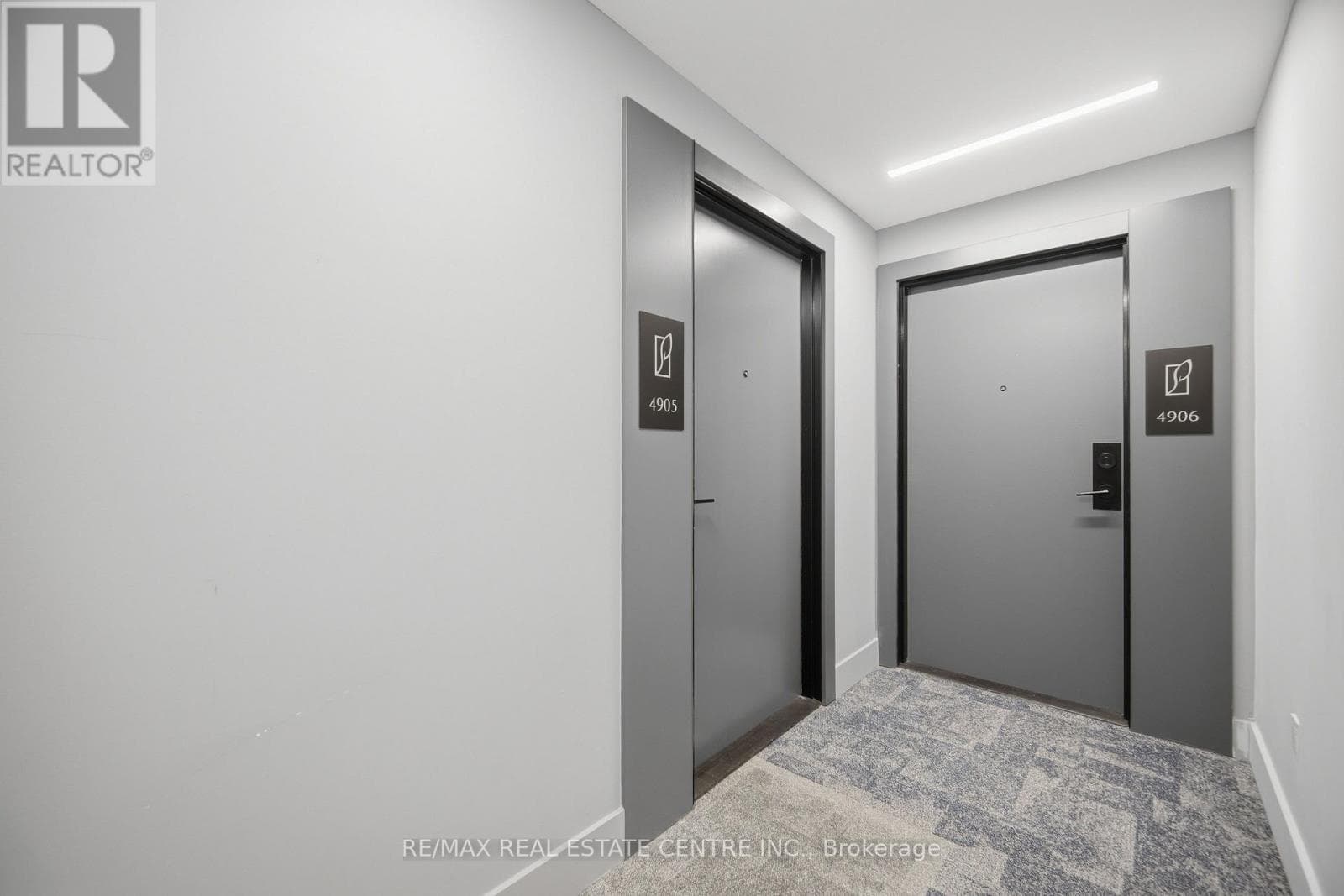 4905 - 430 SQUARE ONE DRIVE photo 4
