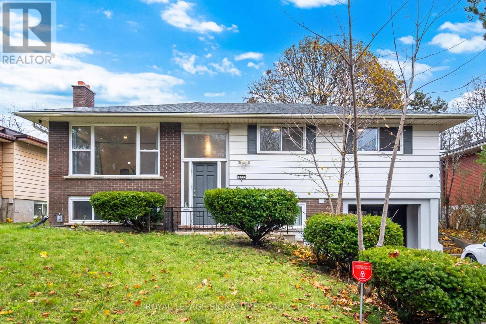 5 bed 2 bath single family at 406 TAMARACK DRIVE — $999,880