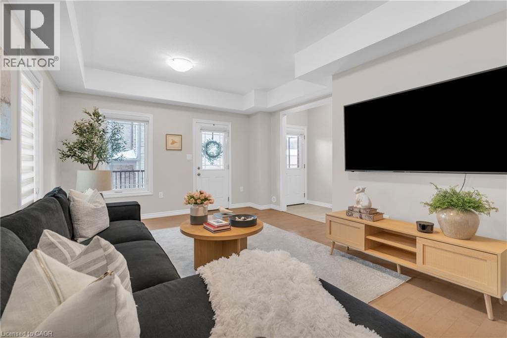 107 WESTRA Drive Unit# 5 photo 5