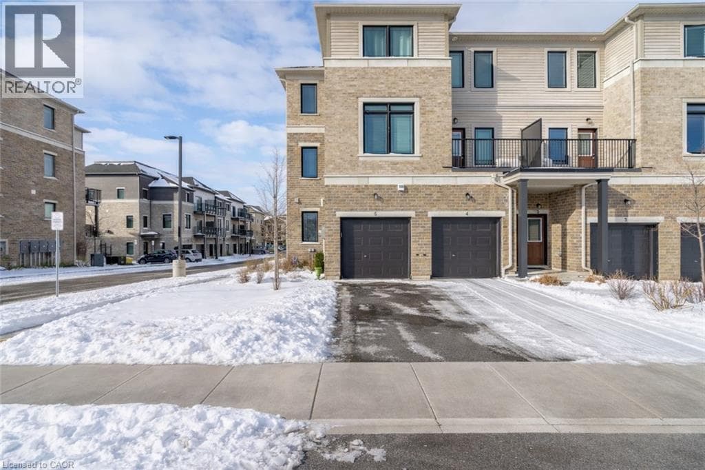 2 bed 2 bath single family at 107 WESTRA Drive Unit# 5 — $639,000