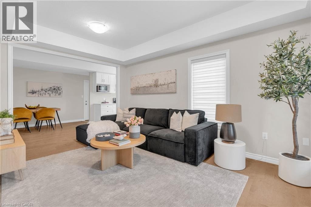 107 WESTRA Drive Unit# 5 photo 3