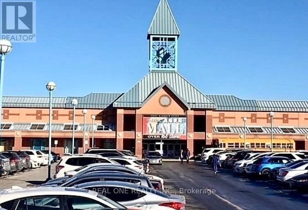retail at K5 - 3255 HIGHWAY 7 E — $419,800