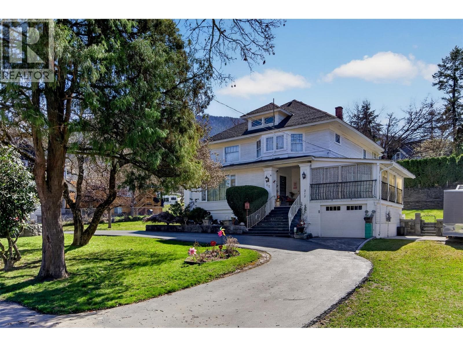 4 bed 2 bath single family at 312 Latimer Street — $999,995