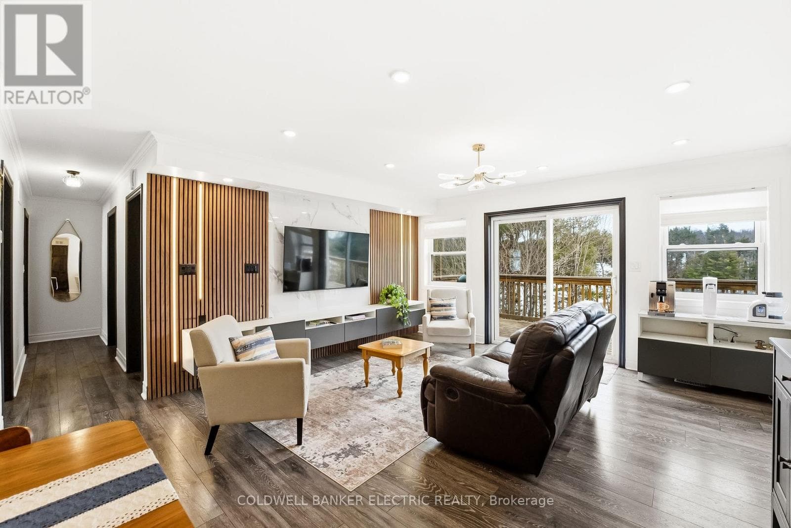 5 bed 4 bath single family at 1211 GELERT ROAD — $979,900