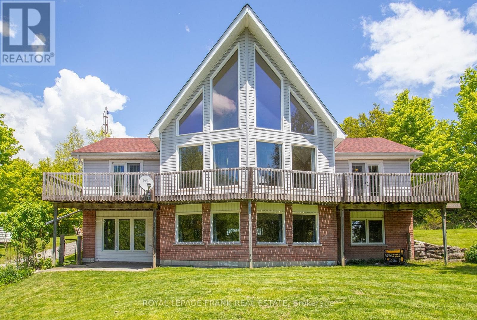 5 bed 4 bath single family at 884 CENTRE LINE ROAD — $729,900