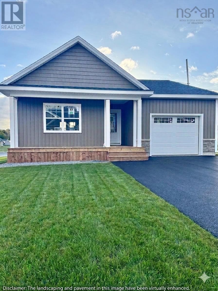 4 bed 3 bath single family at 5 Goldenrod Court — $685,000