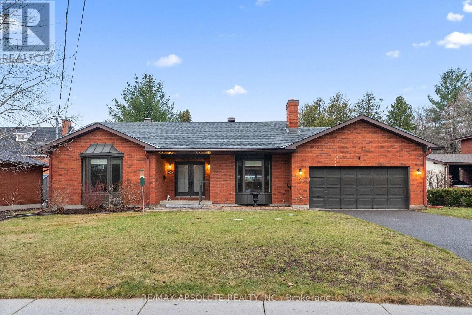 3 bed 3 bath single family at 284 HARRINGTON STREET — $739,000