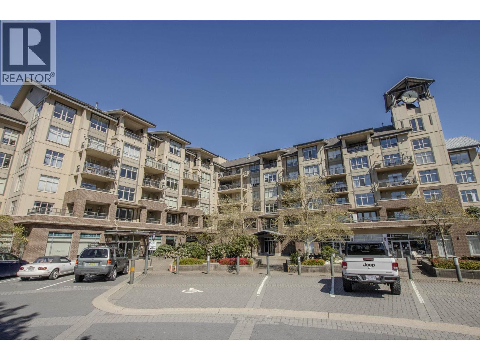 2 bed 2 bath single family at 217 1211 VILLAGE GREEN WAY — $725,000