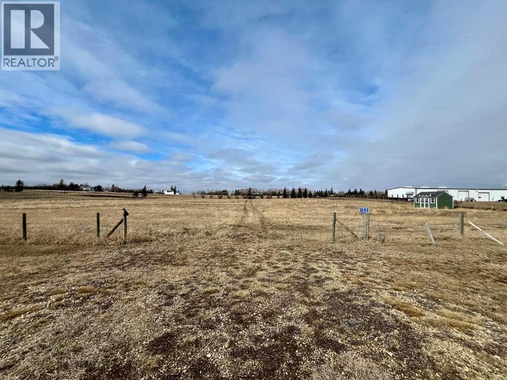 vacant land at 122, 46574 56 Highway — $179,000