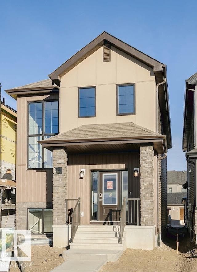 3 bed 3 bath single family at 1 Clichy CL — $549,938
