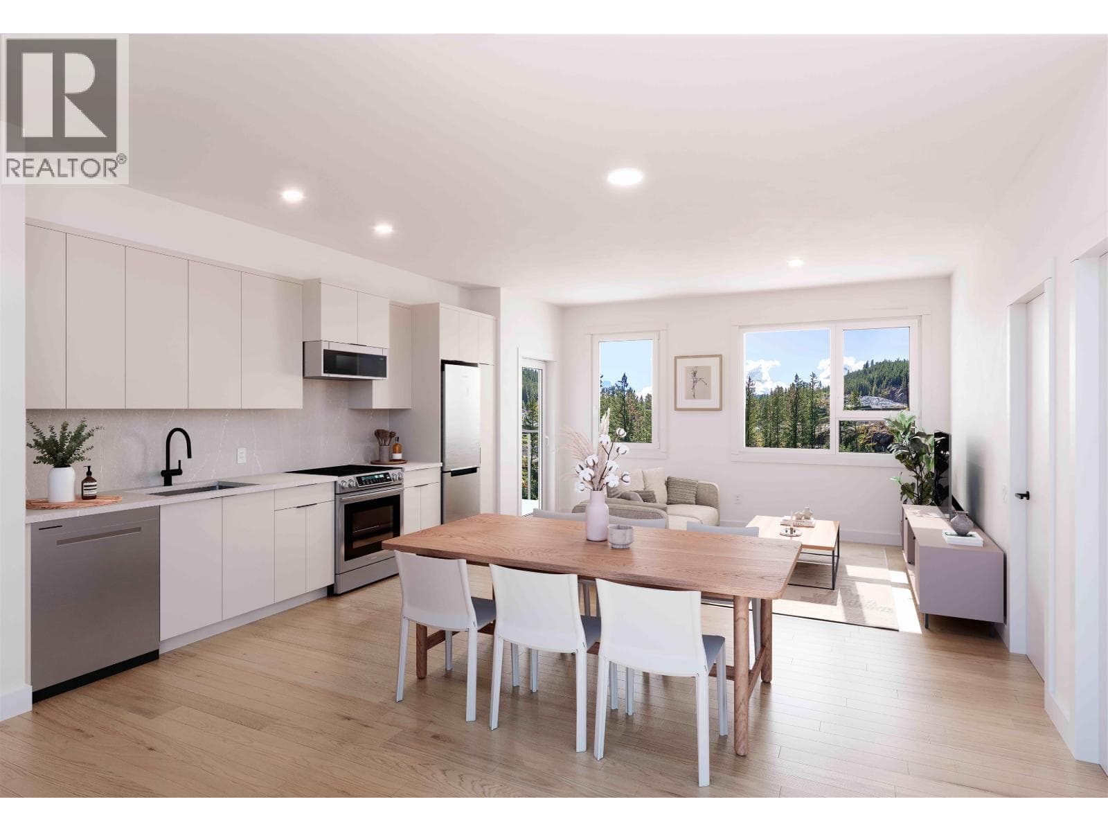 2 bed 2 bath single family at 201 1055 RAVEN DRIVE — $749,900