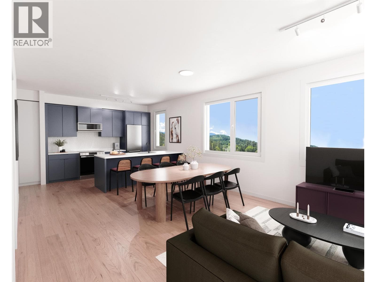 309 1055 RAVEN DRIVE photo 2
