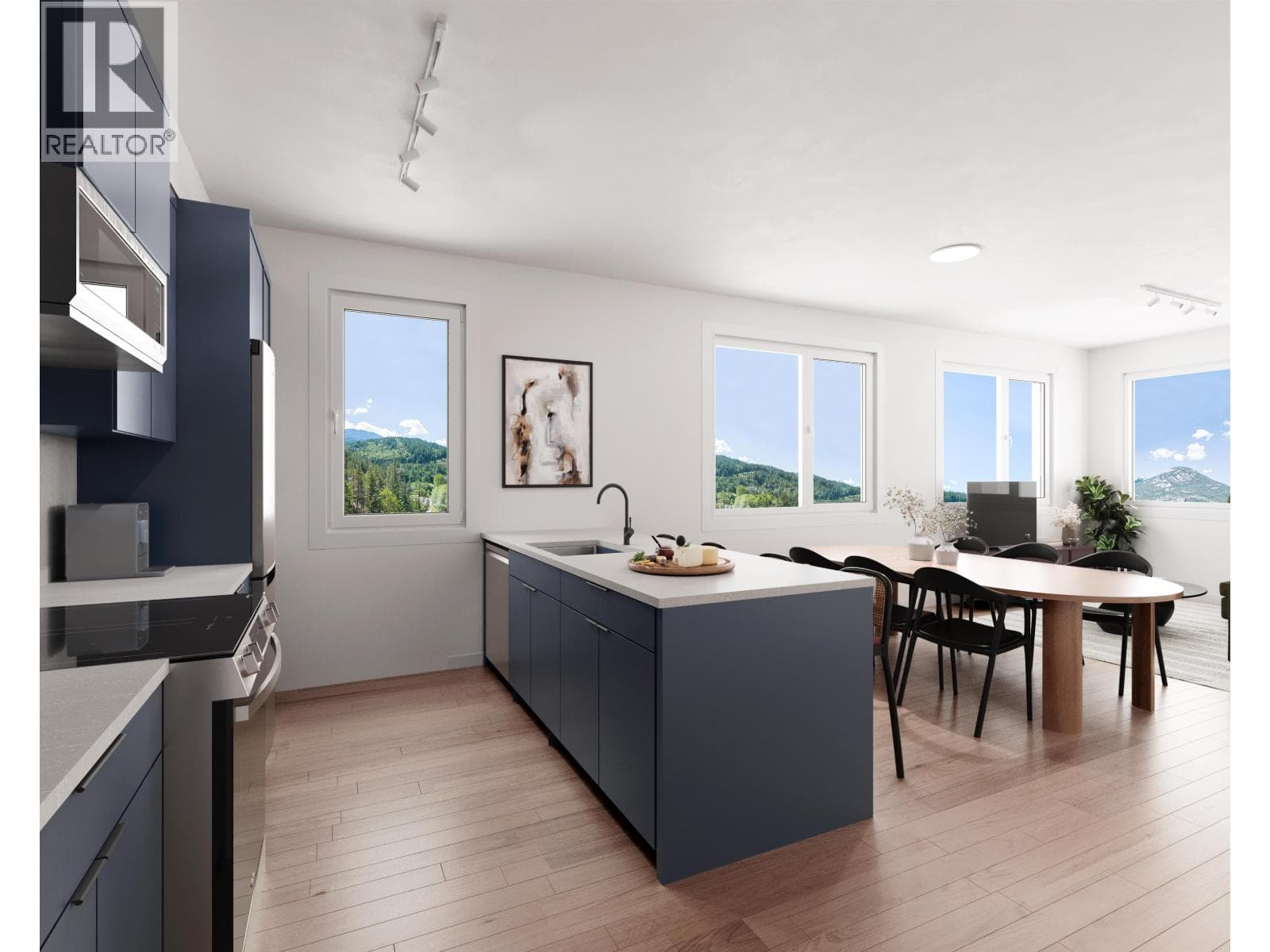 309 1055 RAVEN DRIVE photo 4