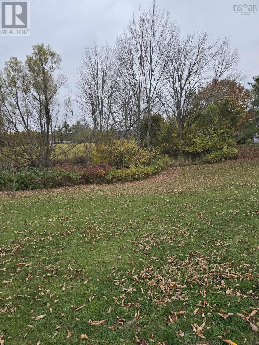 vacant land at 25-1 Weir Avenue — $38,000