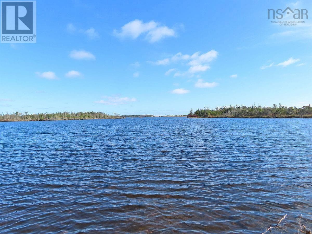 vacant land at Lot 31 Belfry Lake Road — $59,000