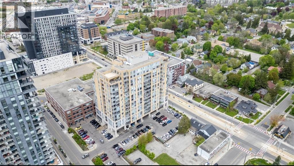 191 KING Street S Unit# 213 photo 2