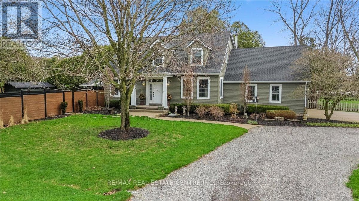 653 GLEN MORRIS ROAD W photo 2