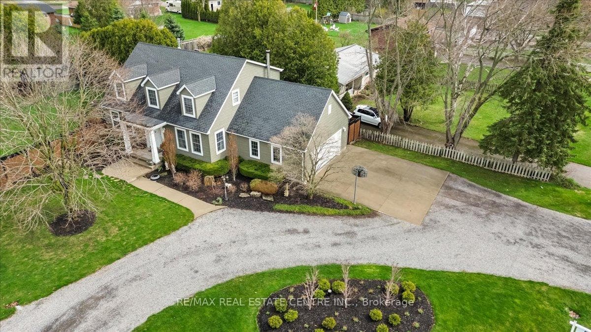 653 GLEN MORRIS ROAD W photo 4