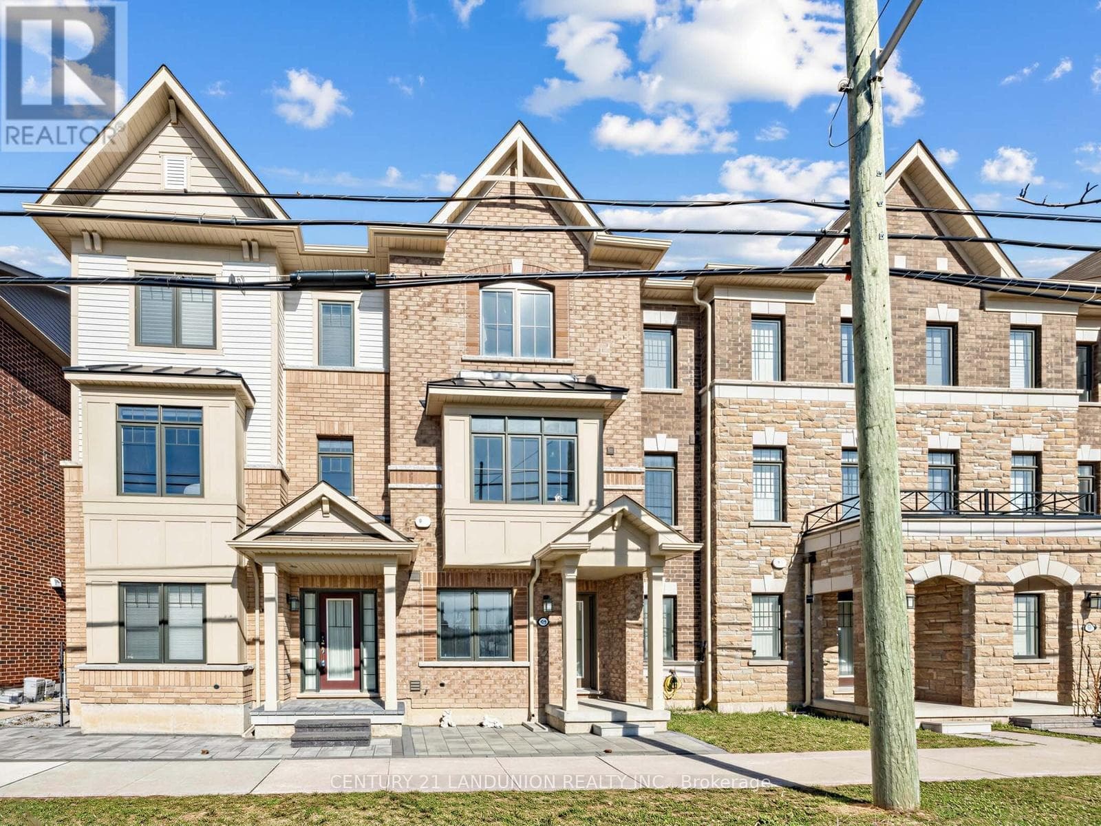 10941 VICTORIA SQUARE BOULEVARD photo 2