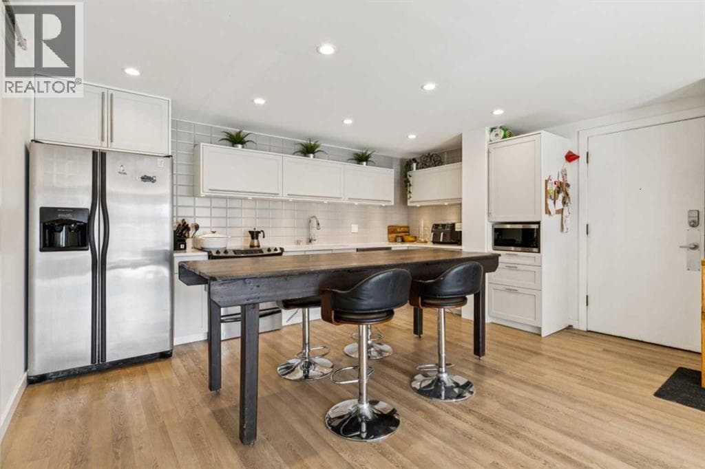 2 bed 1 bath single family at 205, 1222 13 Avenue SW — $255,000