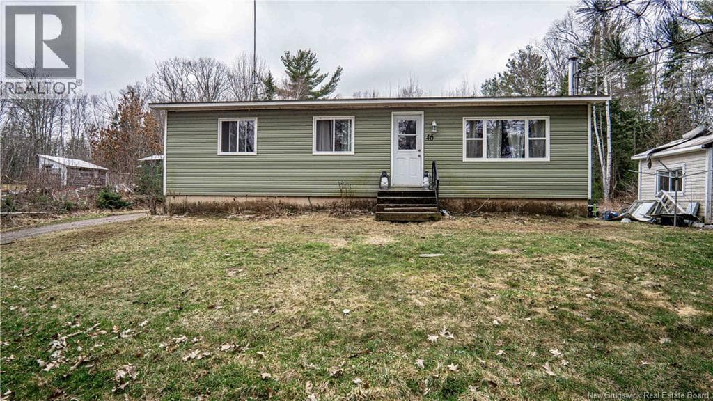 4 bed 1 bath single family at 46 Upper Hampstead Road — $240,000