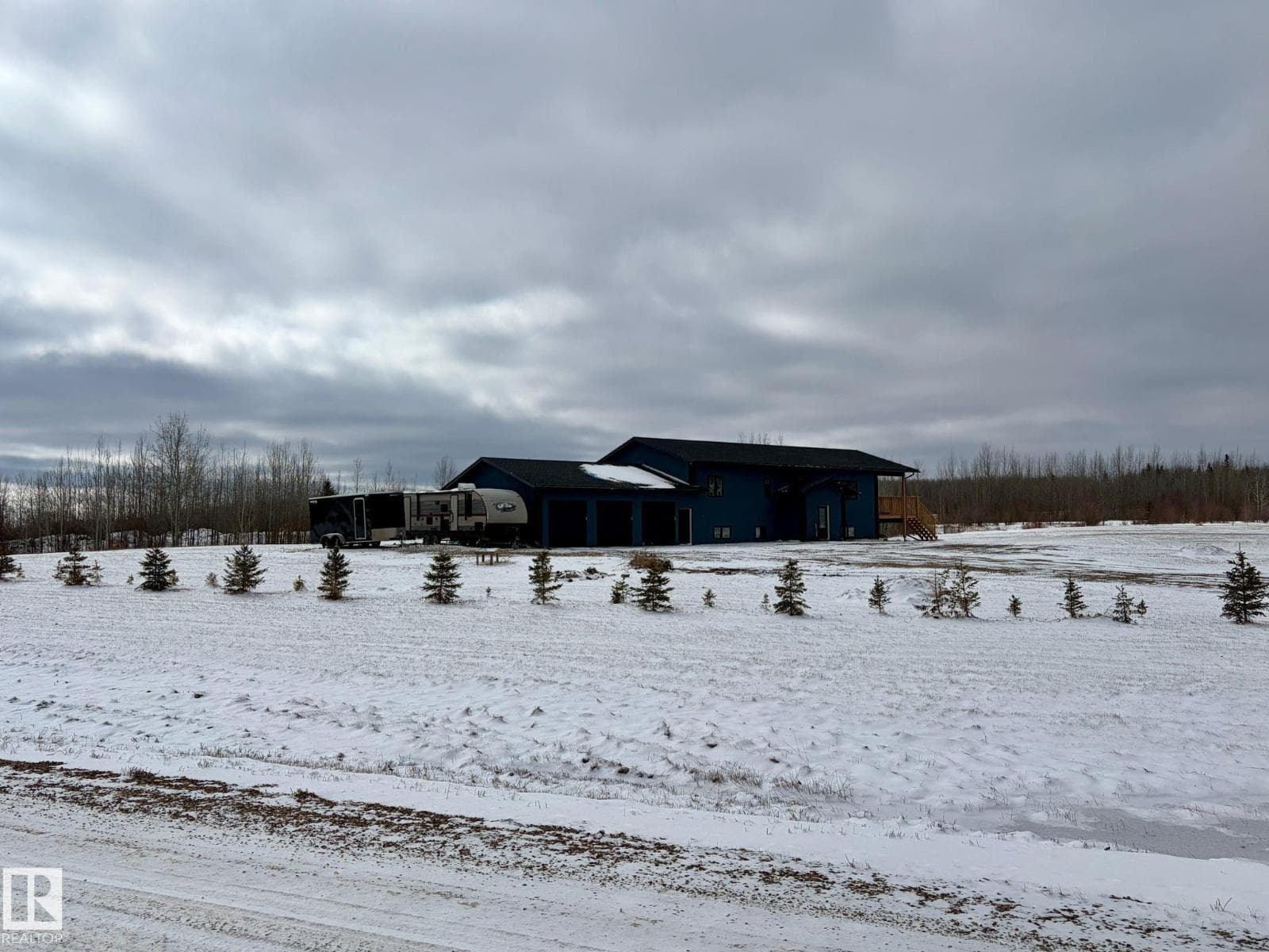 8 49505 Range Rd 80 photo 2