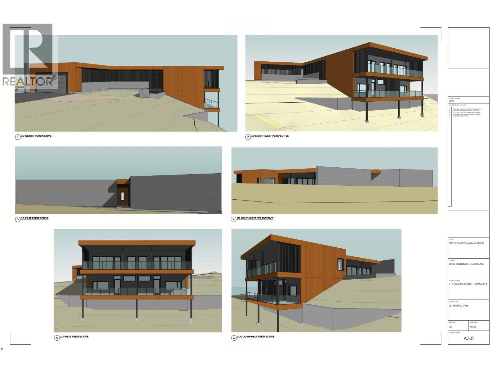 vacant land at 111 GRANITE Court Lot# 34 — $499,000