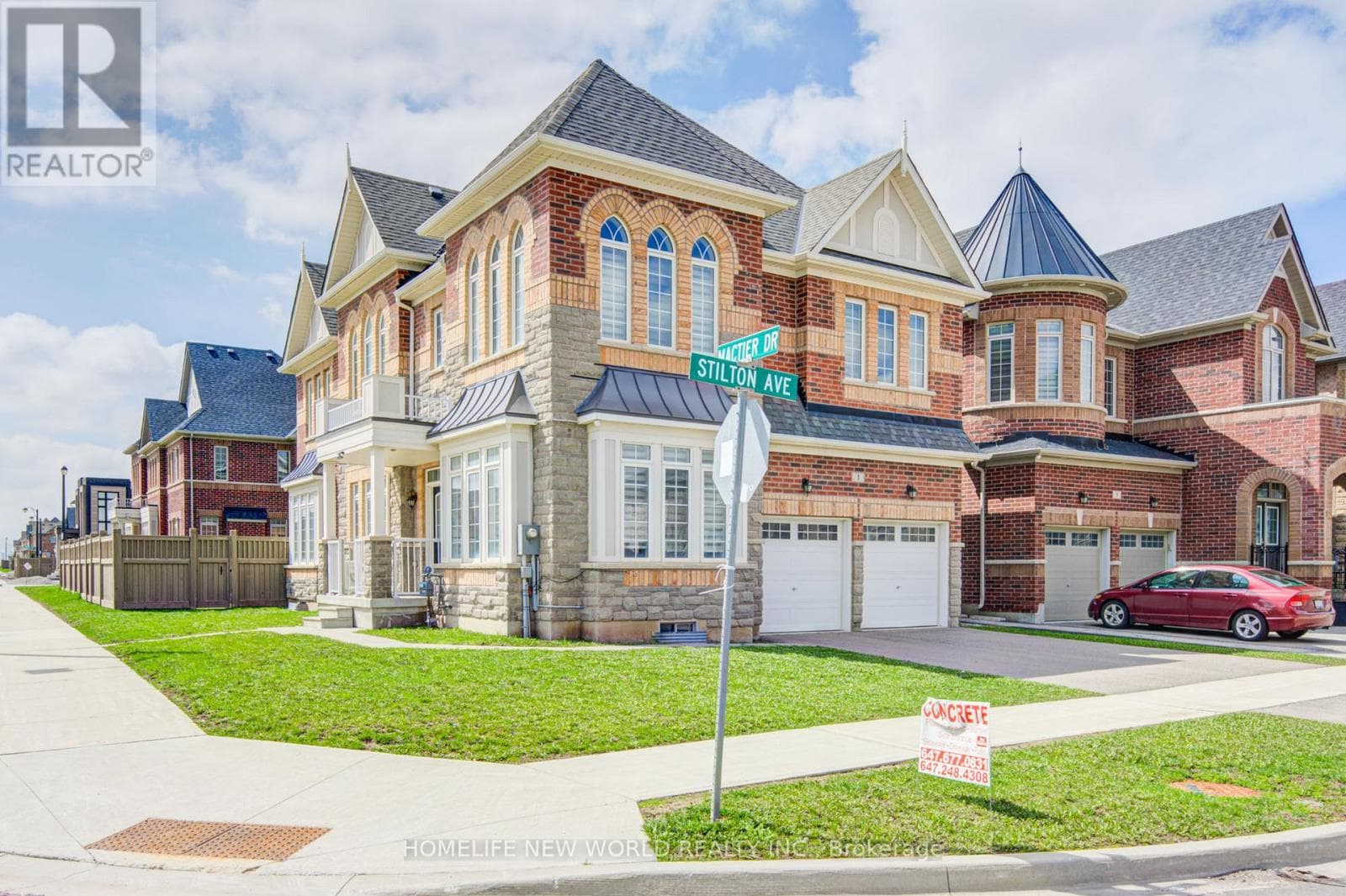 1 STILTON AVENUE photo 2