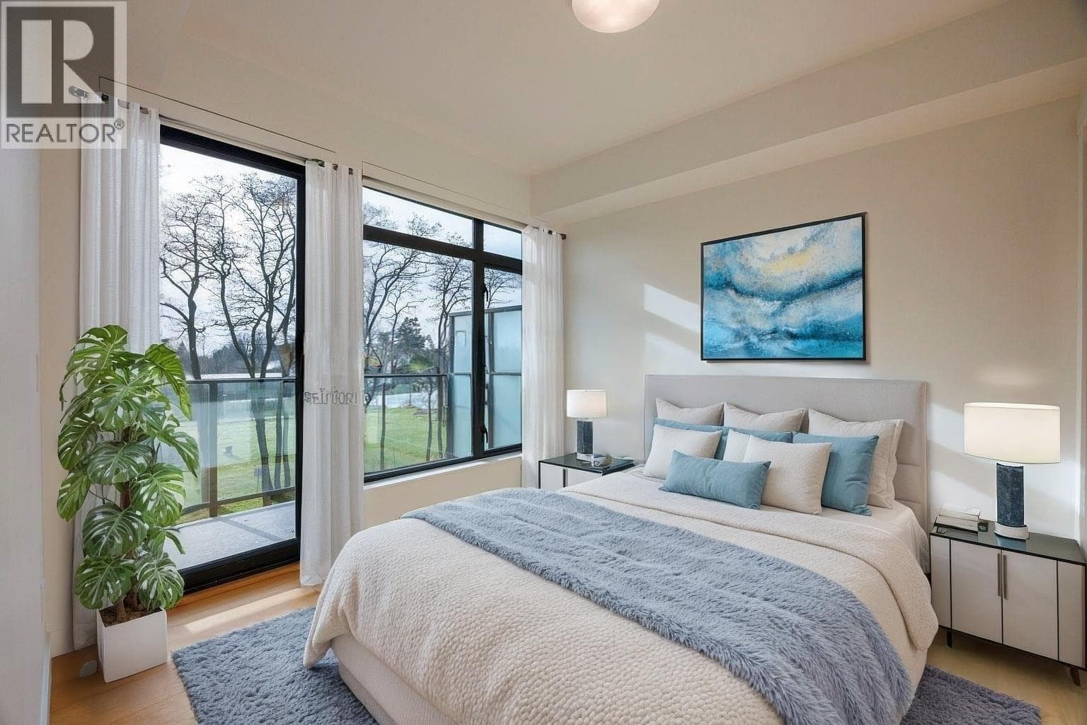1 bed 1 bath single family at 404 6485 MANITOBA STREET — $678,000