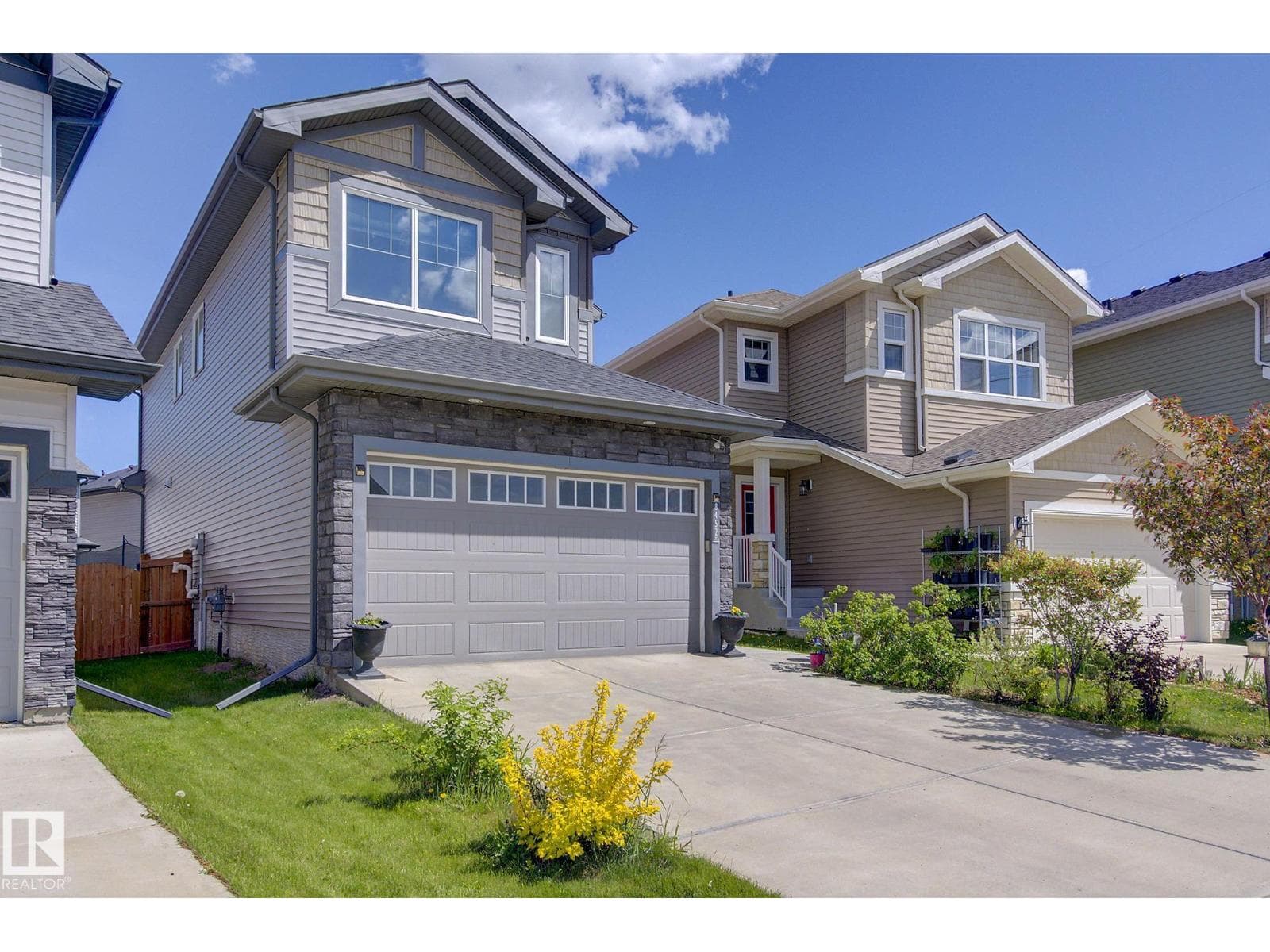 3 bed 3 bath single family at 8452 CUSHING CT SW — $570,000