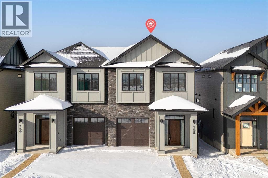 3 bed 3 bath single family at 155 Greenwich Drive NW — $749,900