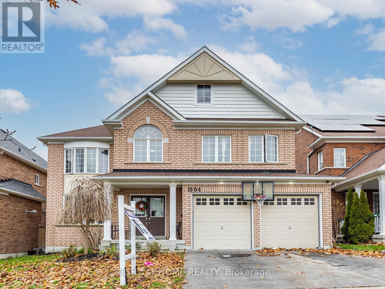 7 bed 6 bath single family at 1904 ARBORWOOD DRIVE — $1,299,000