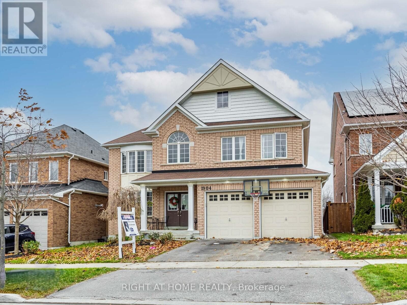 1904 ARBORWOOD DRIVE photo 2