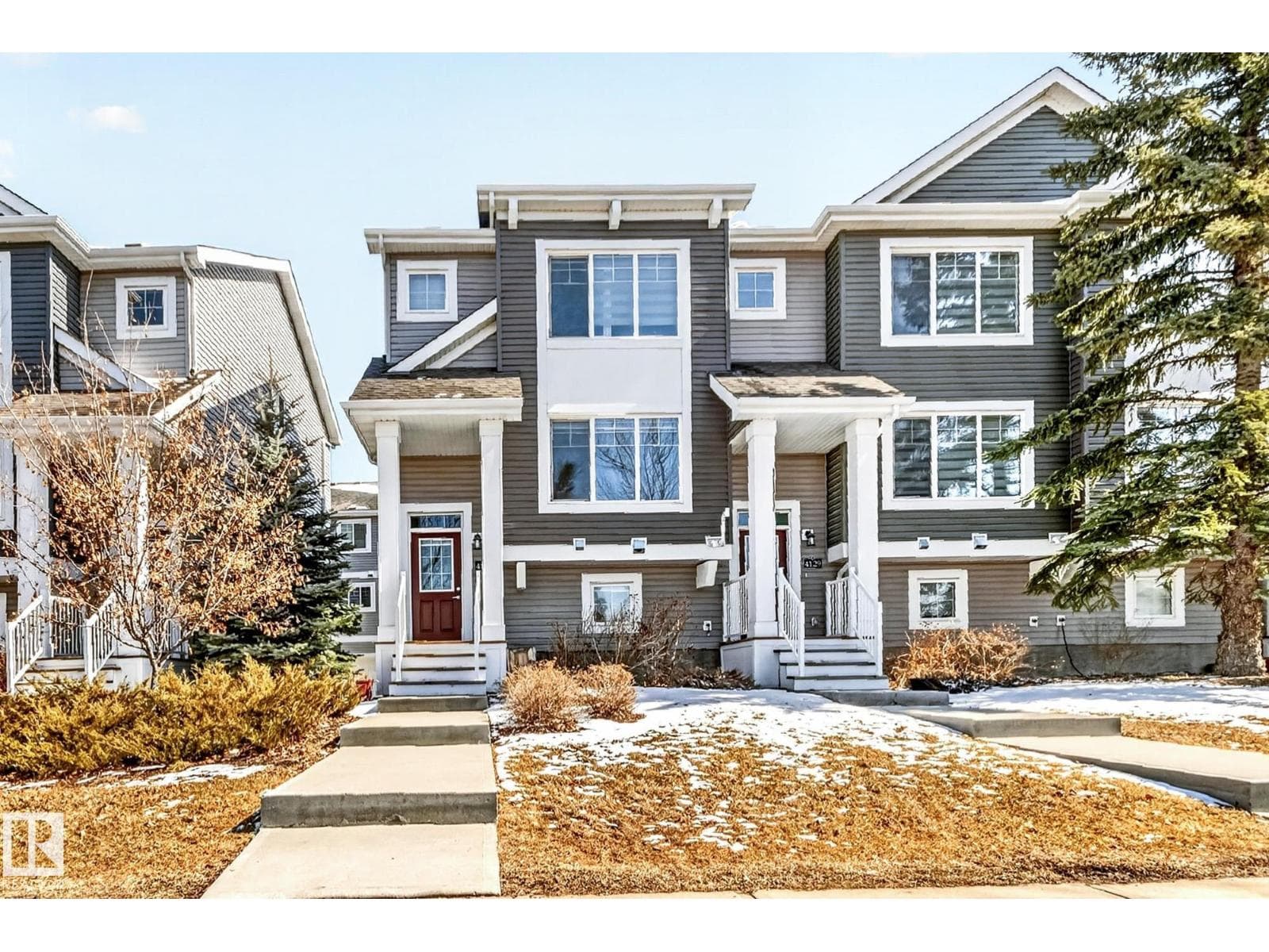 3 bed 3 bath single family at 4131 30 ST NW — $339,000