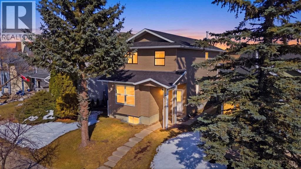 4 bed 4 bath single family at 24 Martindale Drive NE — $584,900