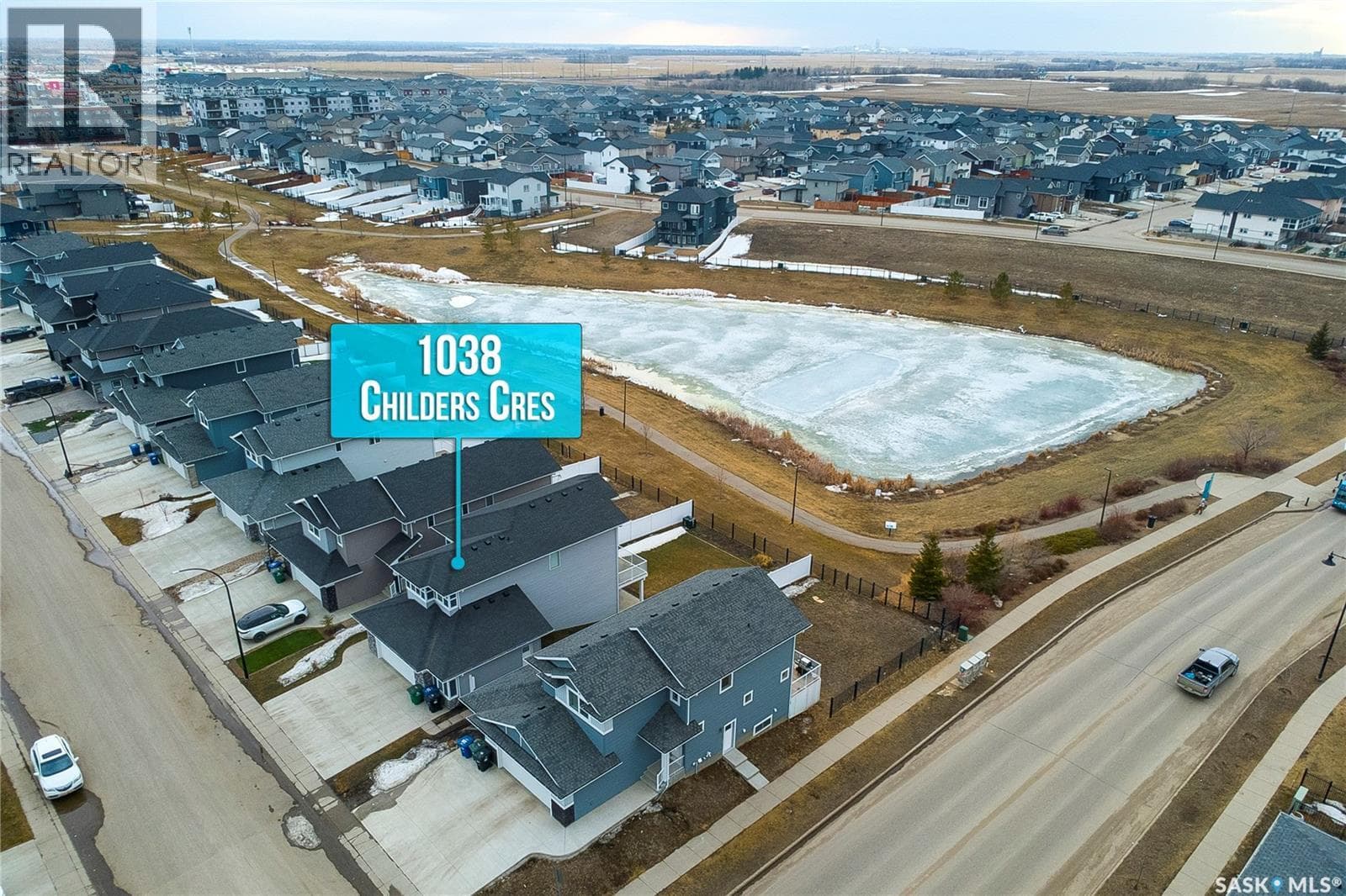 1038 Childers COURT
