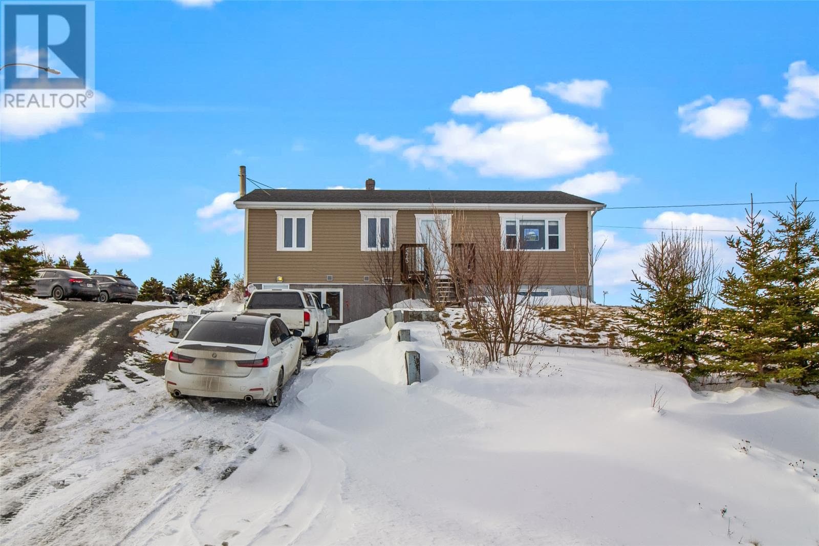 4 bed 2 bath single family at 573 Main Road — $479,900