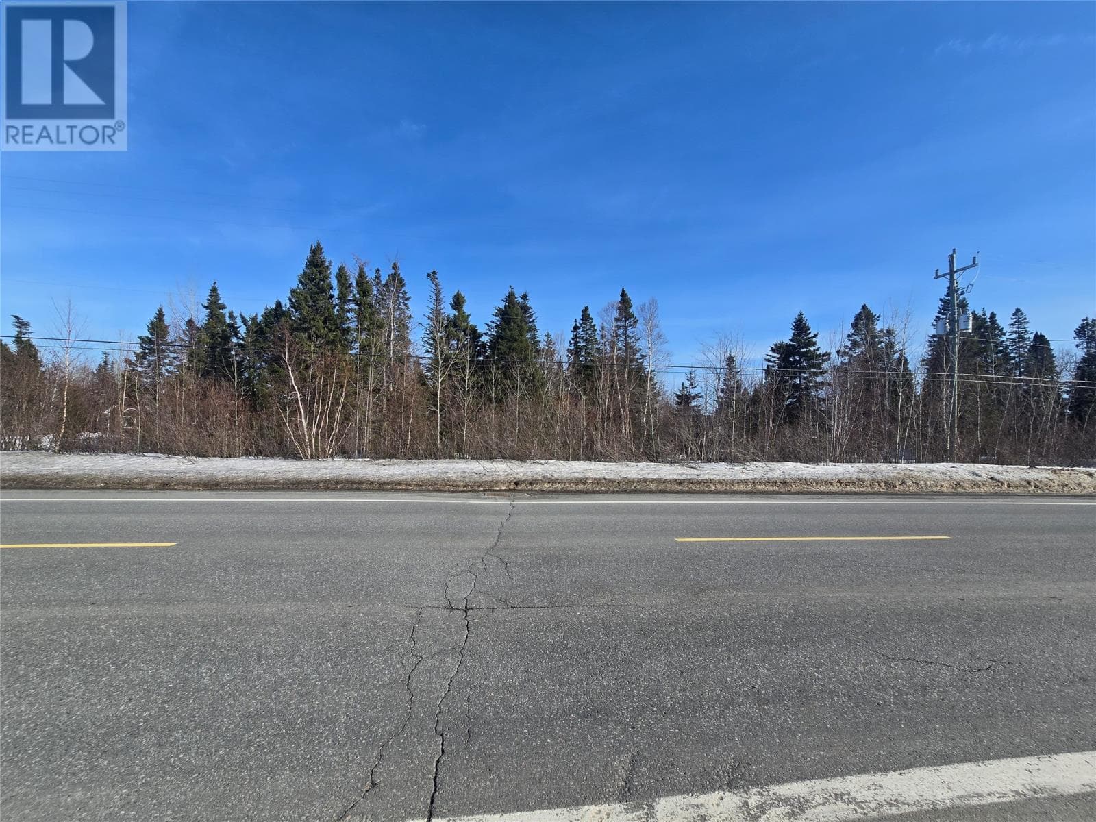 vacant land at 416 Grenfell hgts — $169,900
