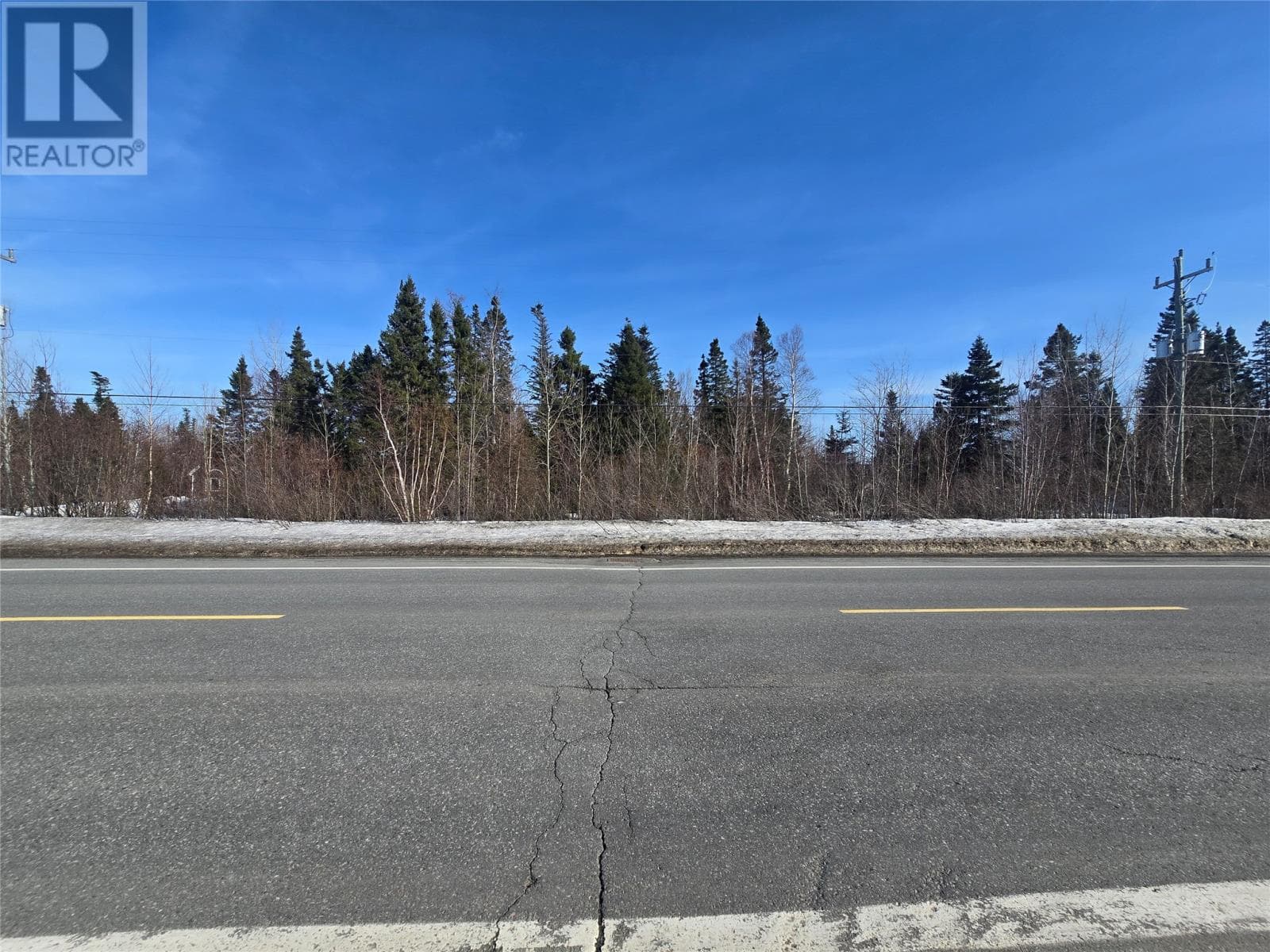 vacant land at 414 GRENFELL Heights — $169,900