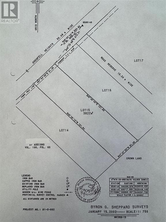 414 GRENFELL Heights photo 2