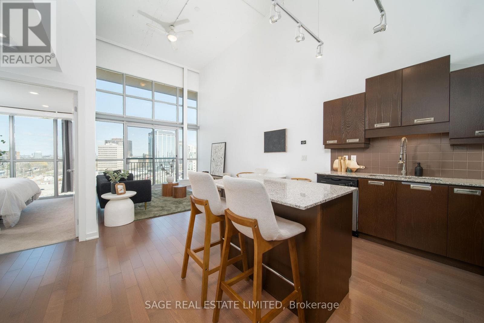 3 bed 2 bath single family at 803 - 2 FIELDWAY ROAD — $845,000