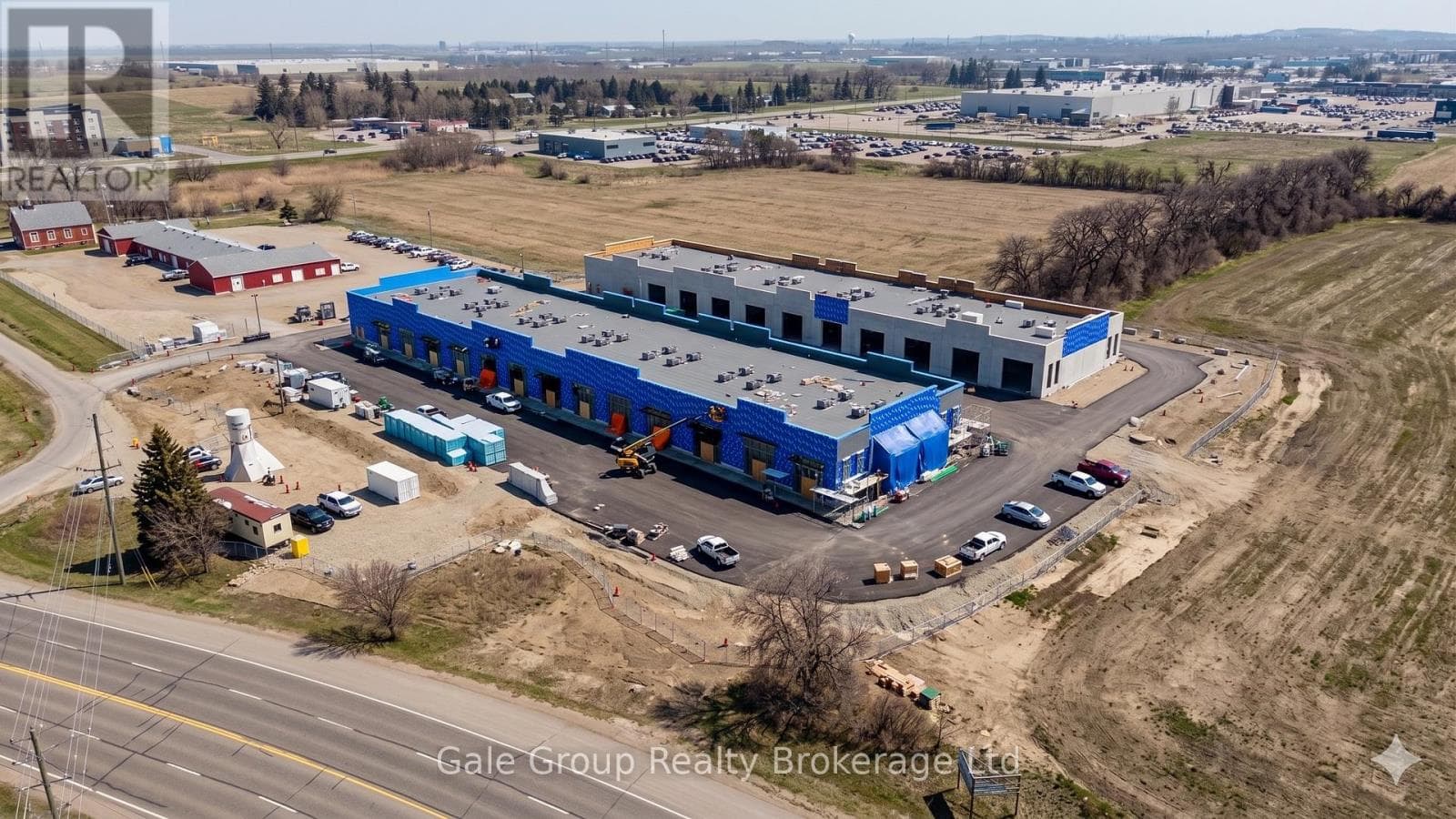 UNIT 2 - 85 BONDS CORNER ROAD photo 3