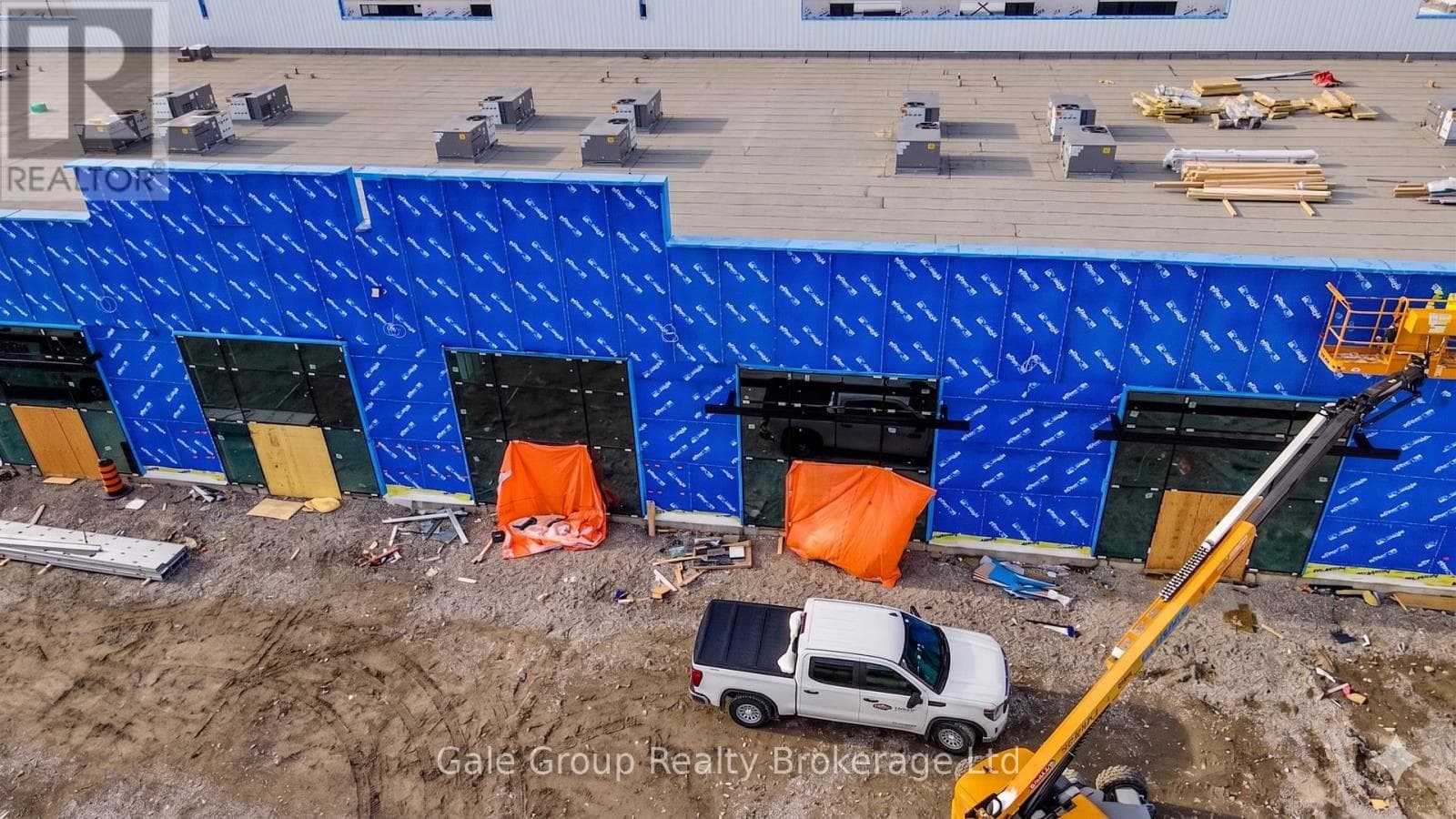 UNIT 2 - 85 BONDS CORNER ROAD photo 2