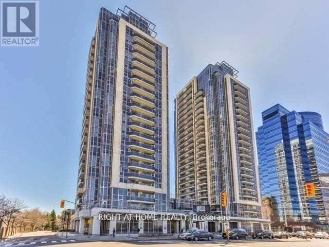 1808 - 5791 YONGE STREET photo 2