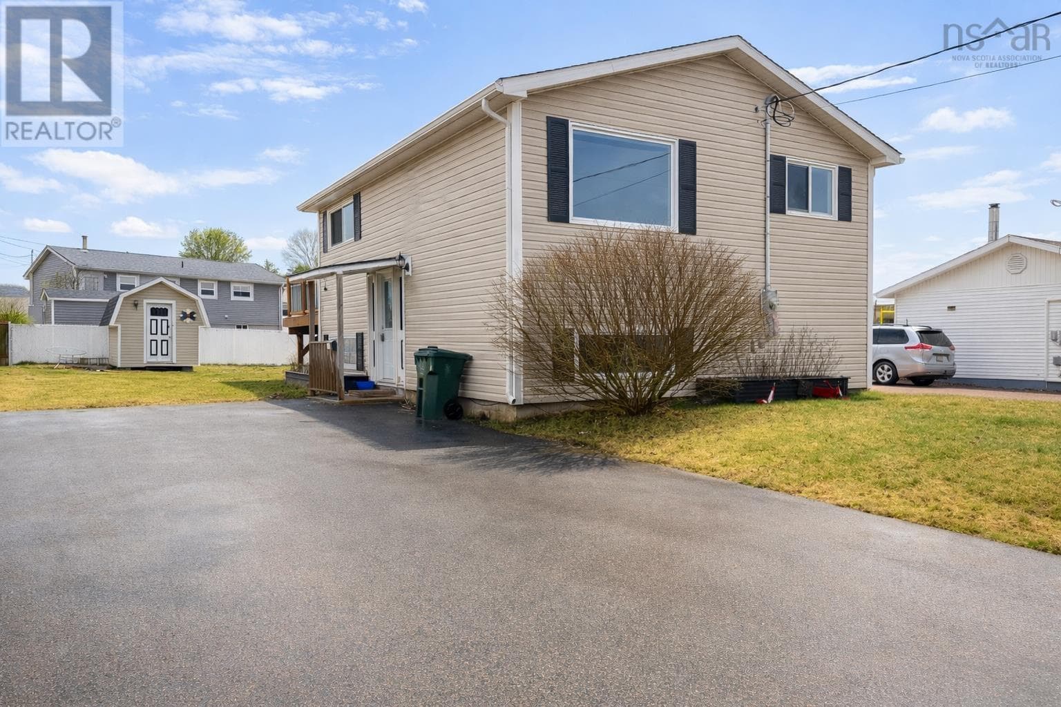 4 bed 2 bath single family at 20 Dickey Street — $249,900