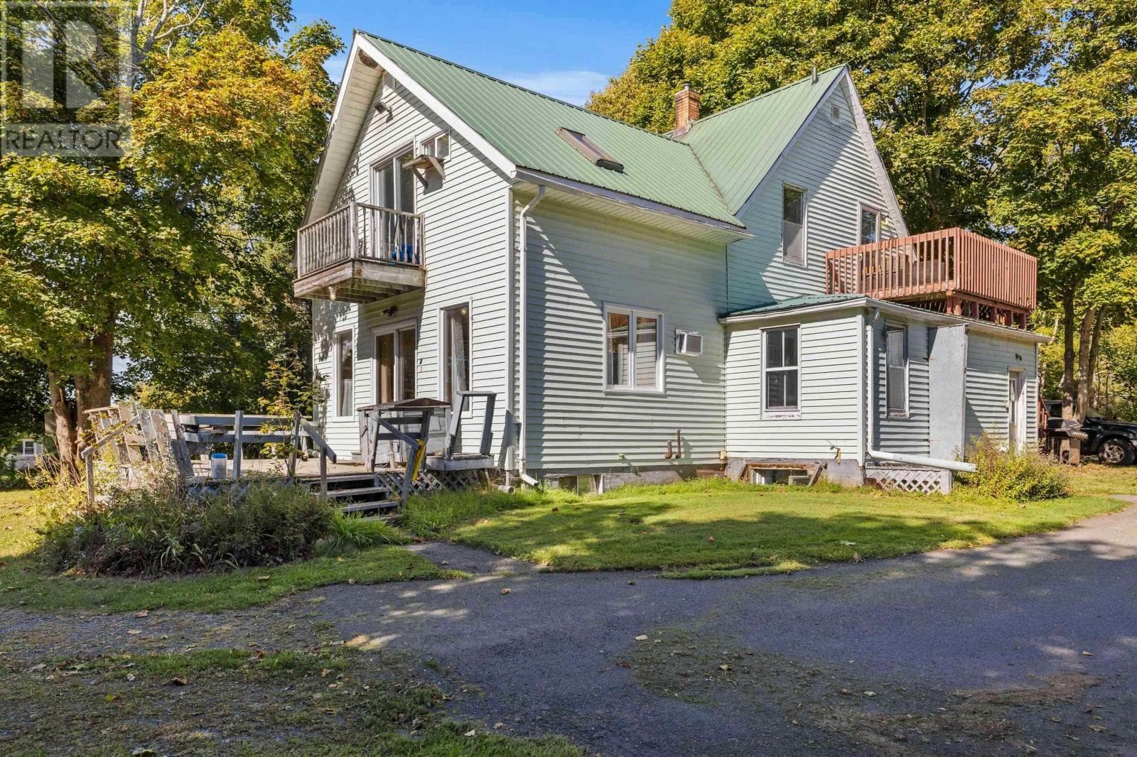multi-family at 42 West Street — $199,900