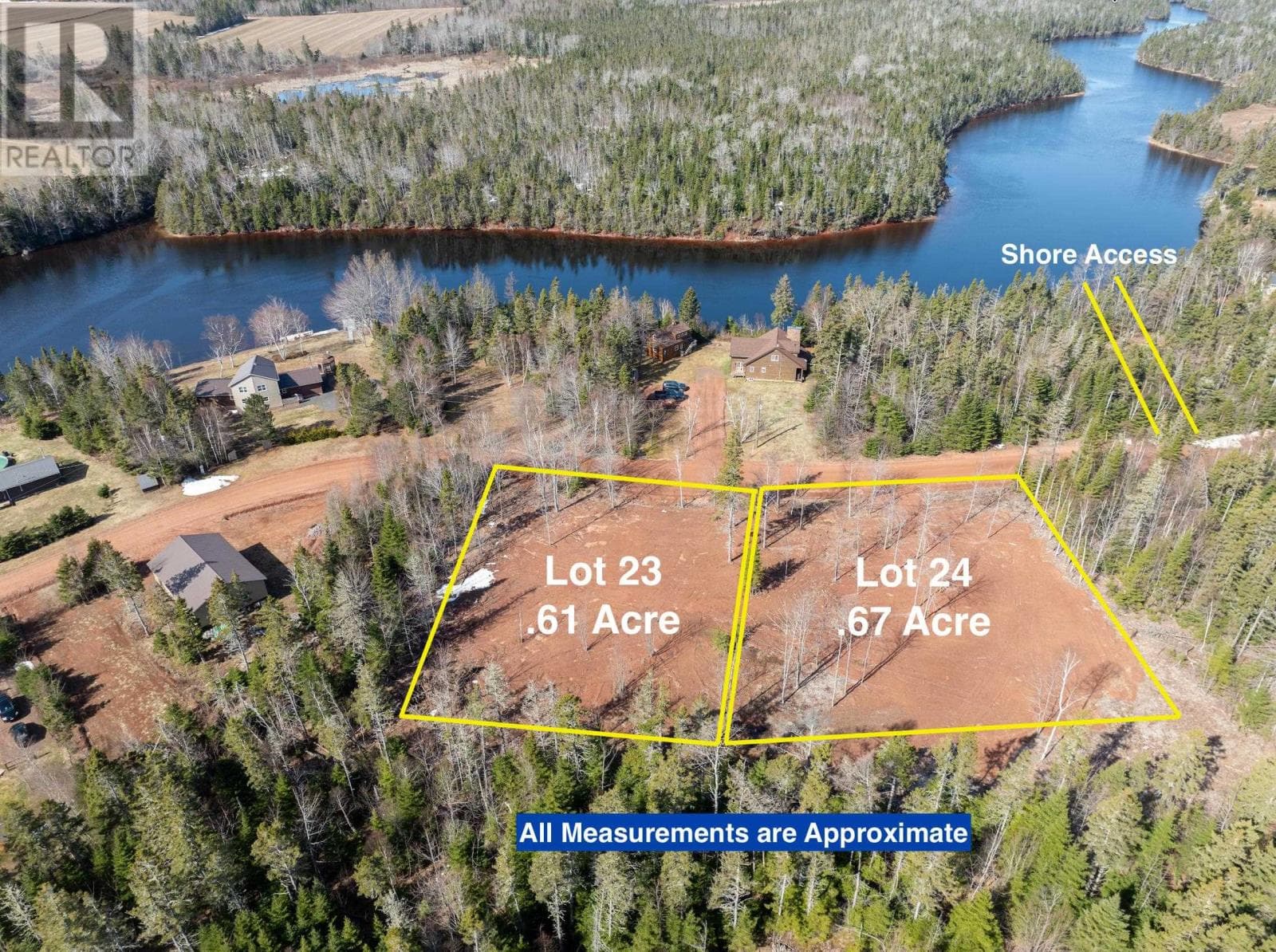 Lot 23 Kayle Drive photo 2
