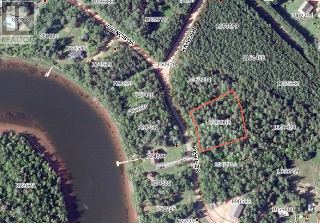 Lot 24 Kayle Drive photo 5