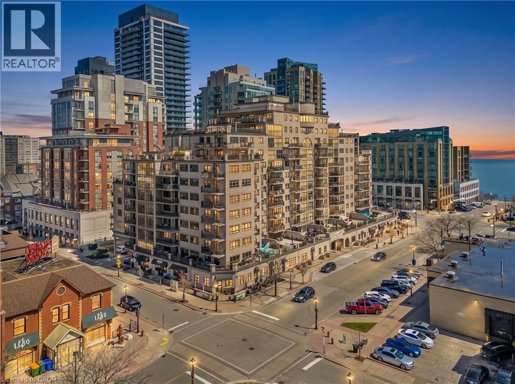 1 bed 1 bath single family at 399 ELIZABETH Street Unit# 506 — $679,000